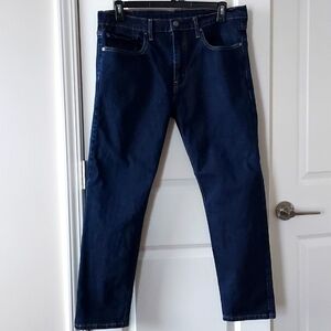 Levi's Strauss & Co jeans 502 w 36 l 30